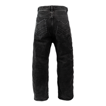 Obsidian Phantom Jeans